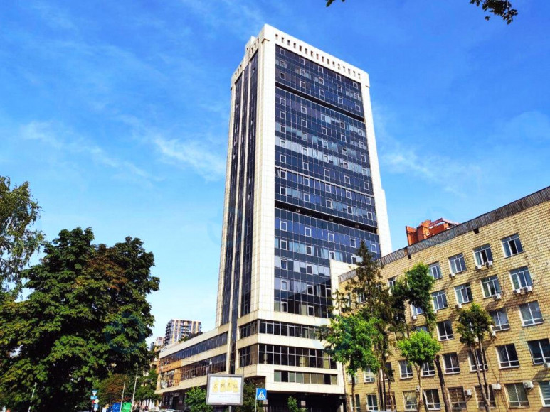 Палладіум Сіті - фото 2