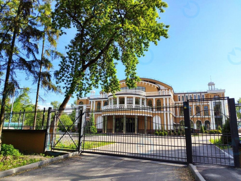 Венецианский - фото 2