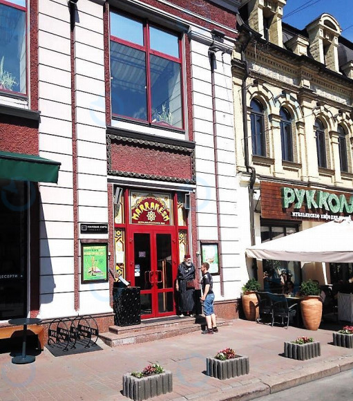 Сагайдачного, 24 - фото 4