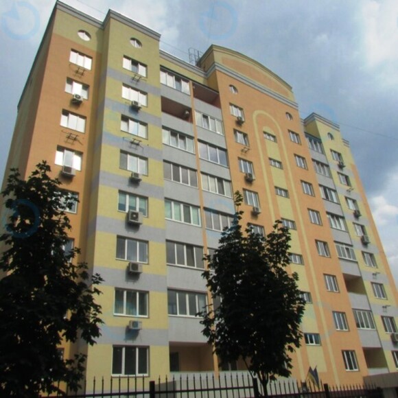 Задорожный переулок, 6а