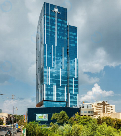 101 TOWER - фото 2