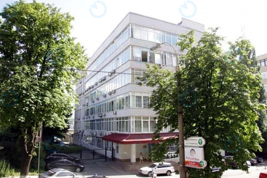 Павловский