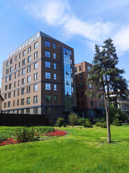 Красиловская, 5