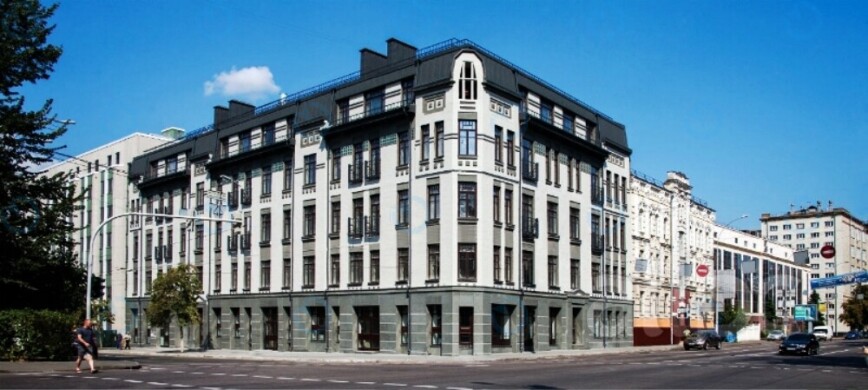 Кузнецкий