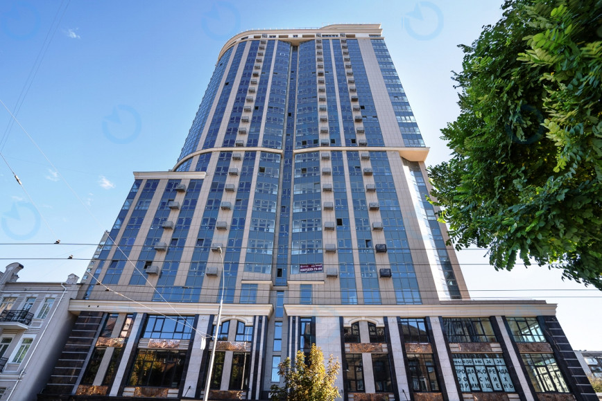 ЖК Владимирский - фото 2