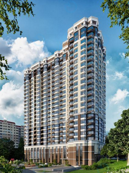 ЖК Аристократ - фото 3