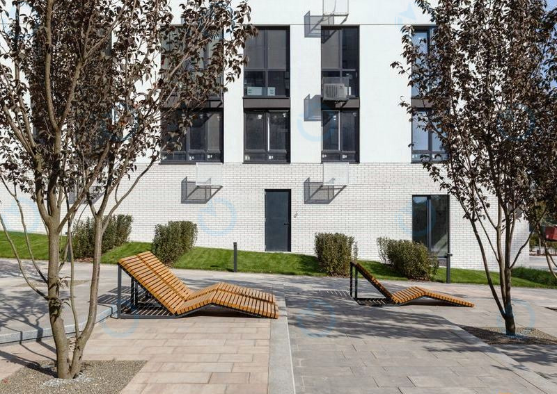 ЖК Файна Таун - фото 9