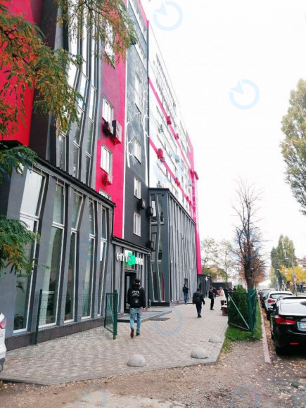 City Zen Park - фото 2