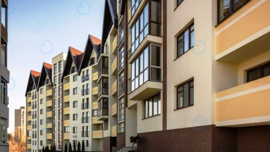 ЖК Сырецкий Парк - фото 3