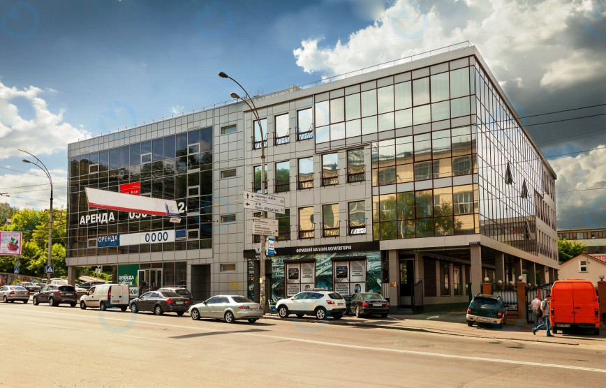 Нововокзальная 2