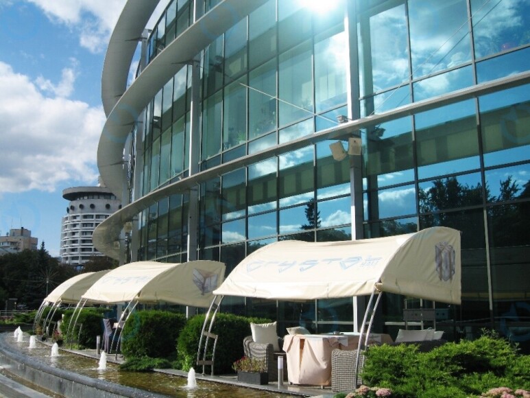 Днепровский спуск,1