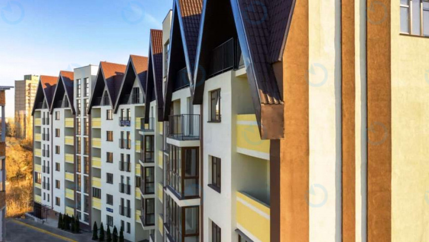 ЖК Сырецкий Парк - фото 2