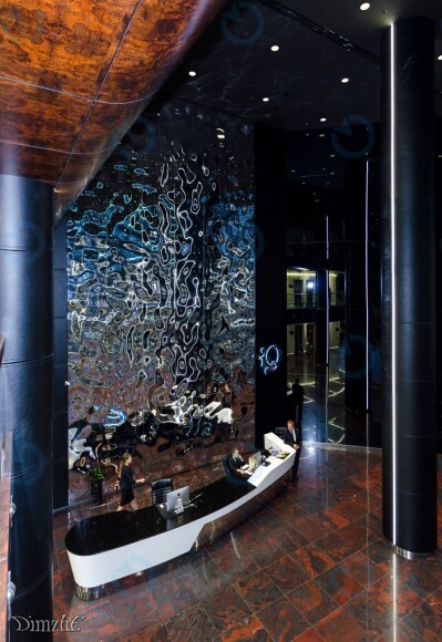 IQ Business Center - фото 9