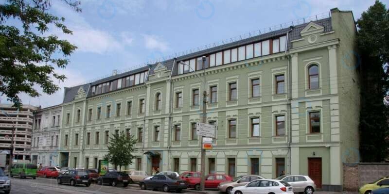 Жилянська, 146 - фото 2