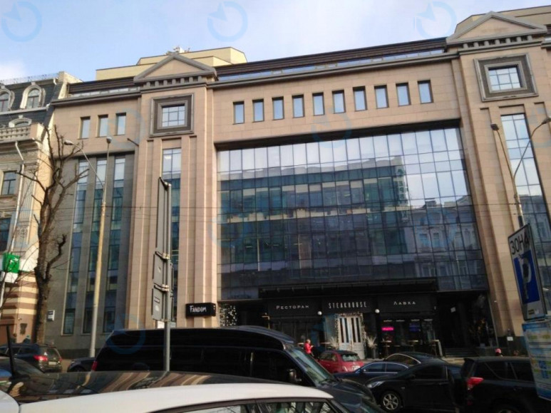 Владимирская, 49а - фото 3