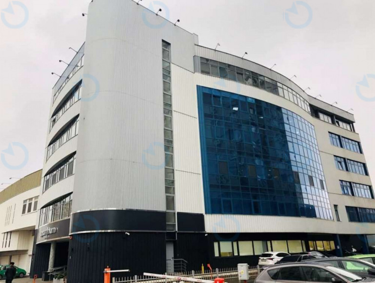 Платинум Плаза (Platinum Plaza)