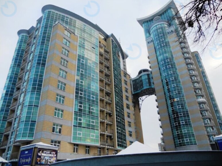 ЖК Тріумф - фото 5