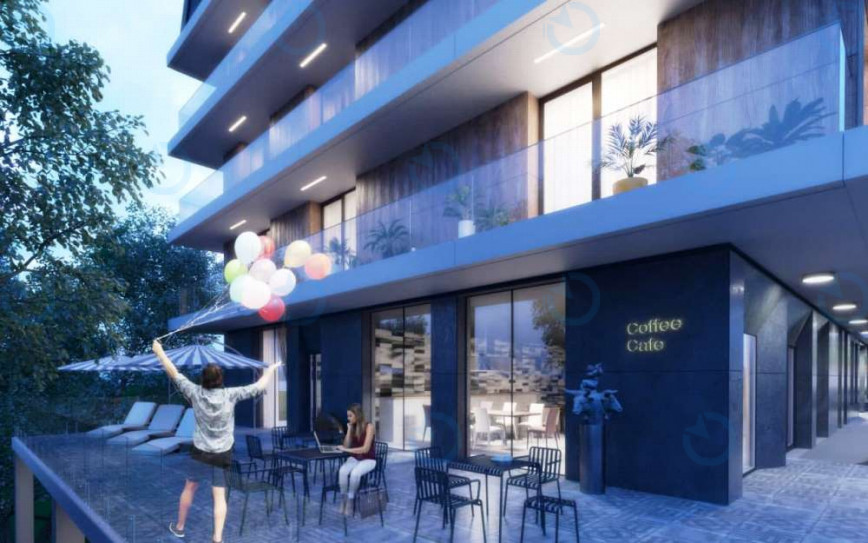 Клубний будинок M29 Park House - фото 3