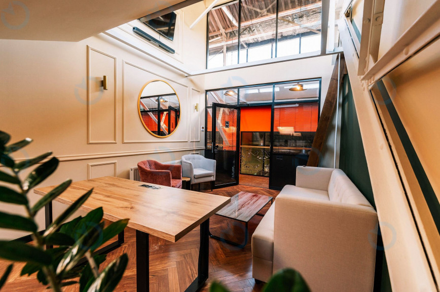 Creative States of Arsenal - фото 7