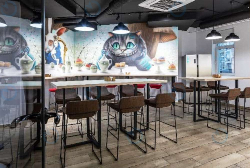 THE RESIDENT - фото 7