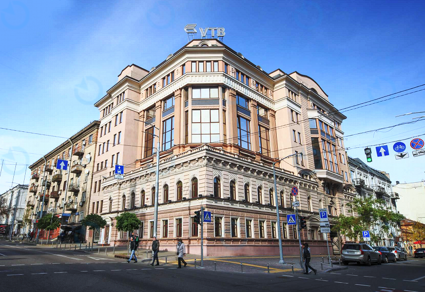 Пушкинская, 26/8