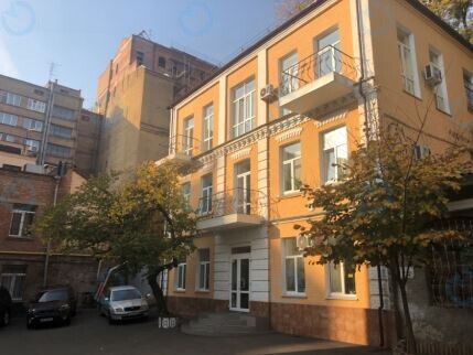 Крещатик, 50-В