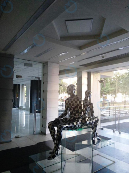 Домино - фото 3