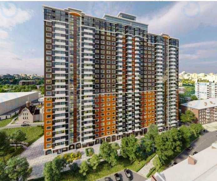 Багговутовская 17-21