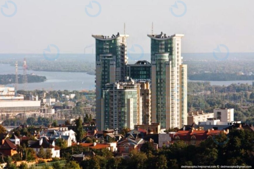 ЖК Тріумф - фото 4