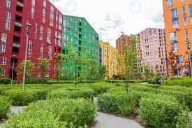 Комфорт Таун - фото 2