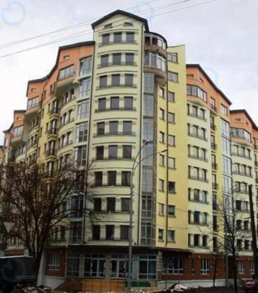 Кирилловская 14