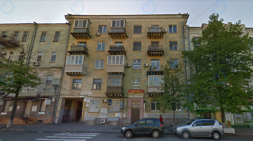 Бульварно-Кудрявская, 5А