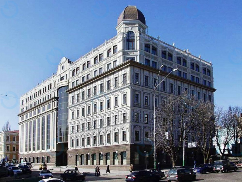 Platforma Леонардо (І очередь) - фото 2