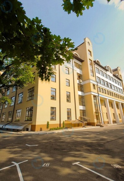 Флора Парк - фото 3