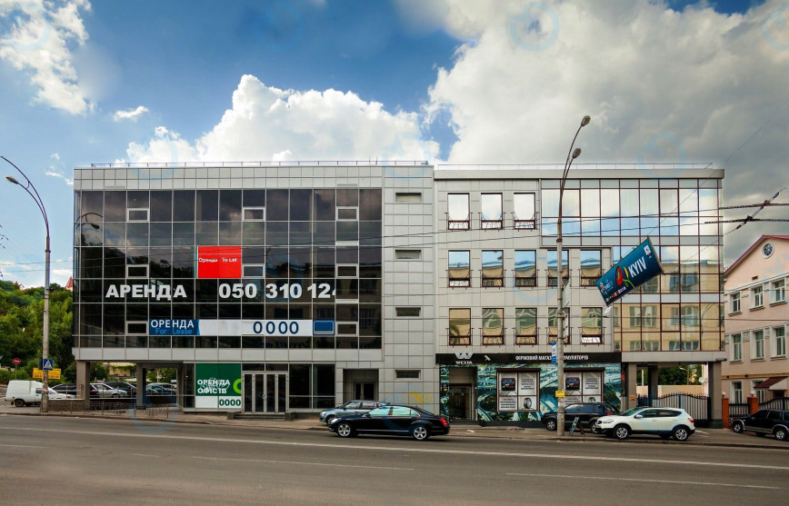 Нововокзальная 2 - фото 2