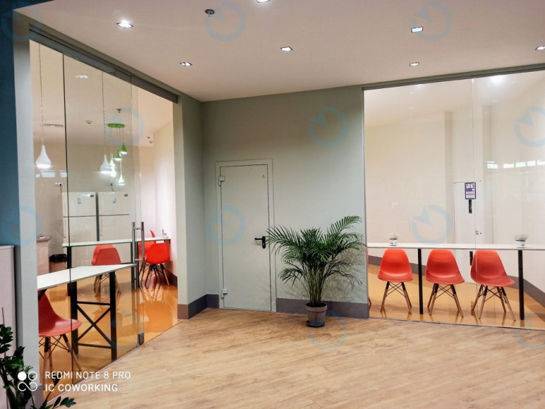 IC Coworking - фото 2