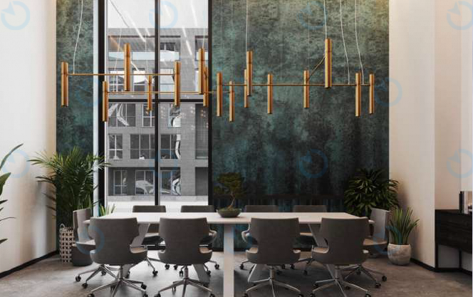 Regus of LUWR - фото 2