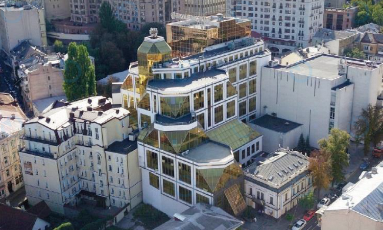 Софиевская, 9 - фото 4