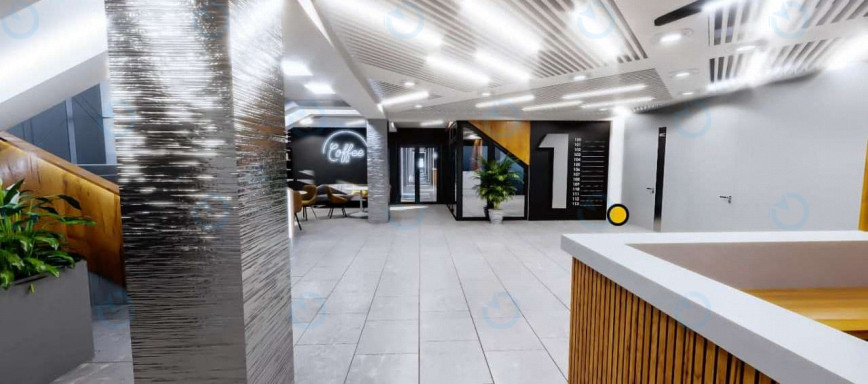 Нивки Сити (корпус В) - фото 4