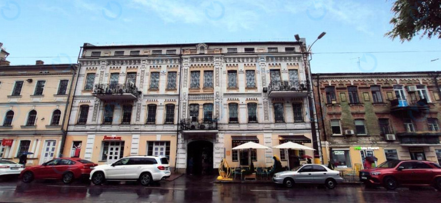 Нижний Вал, 19-21 - фото 2