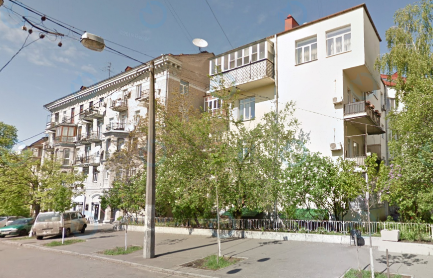 Лютеранская, 21/12