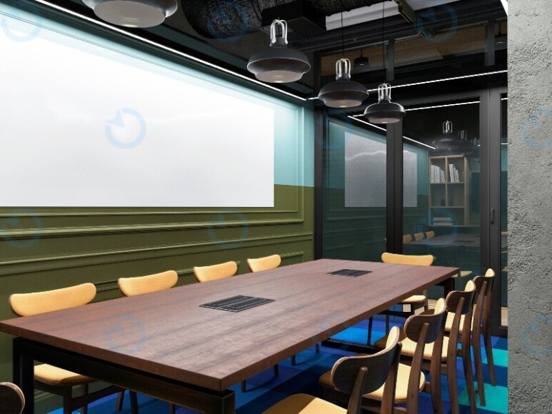 Creative States Senator - фото 6