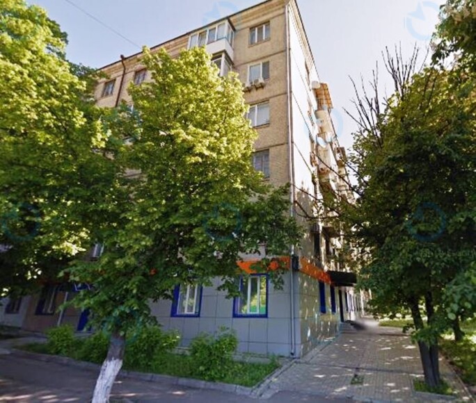 Дружбы Народов, 17/5