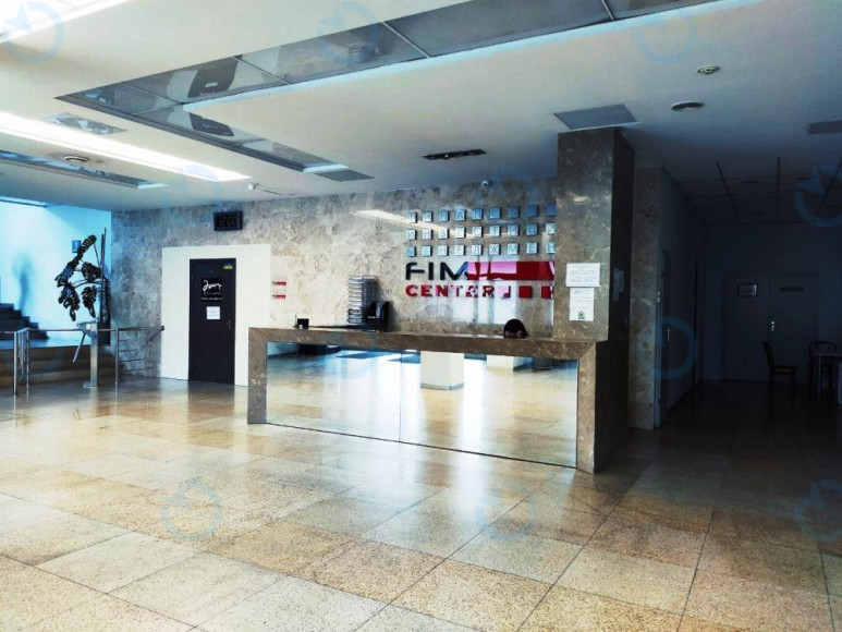 FIM Center - фото 6