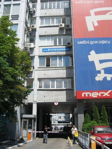 Соломенская 1Б - фото 4