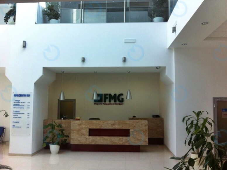 VICTORIA PARK (Виктория Парк) - фото 4