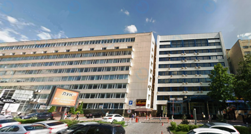 Алмазова, 13(Кутузова,13)