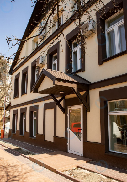 Кудрявская, 8Б - фото 3