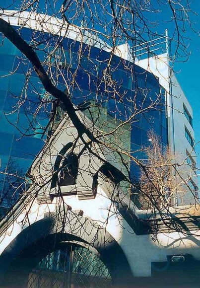 Міленіум - фото 5