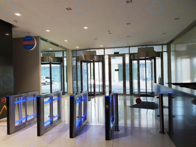 Лейпцигская 15 (III очередь) - фото 14